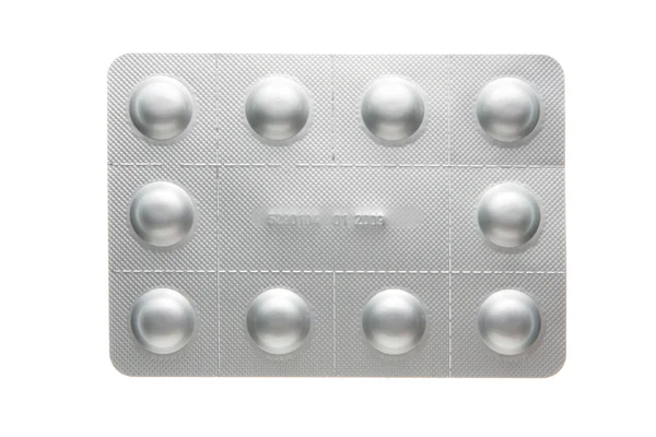 Pill Pack