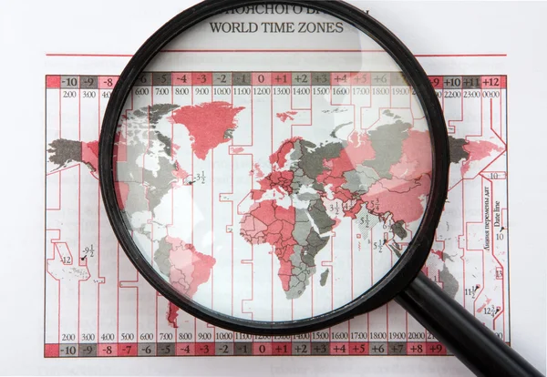 time zones map of world. hair world map time zones. map