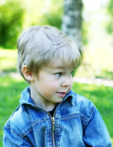 funny kid. Funny kid