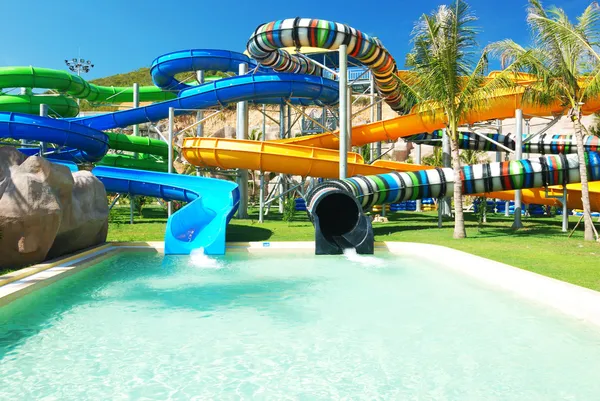 Water park