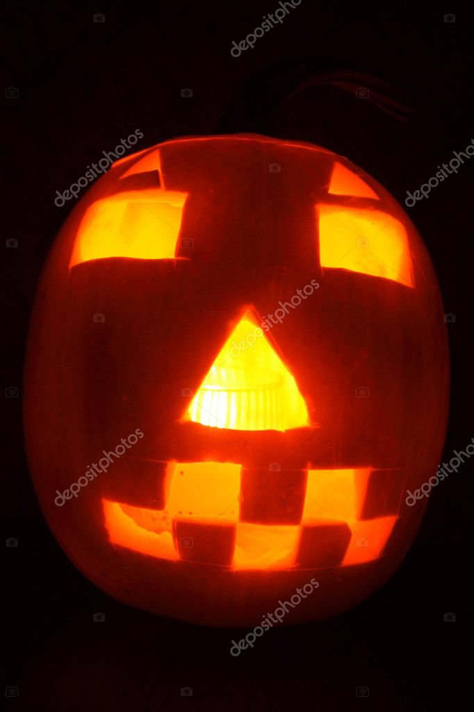 helloween pumpkin-146