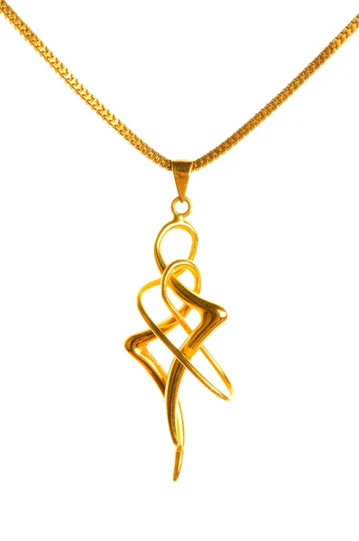 A Golden Chain