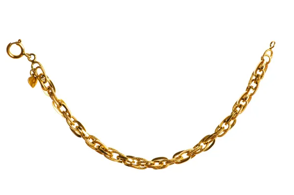 A Golden Chain