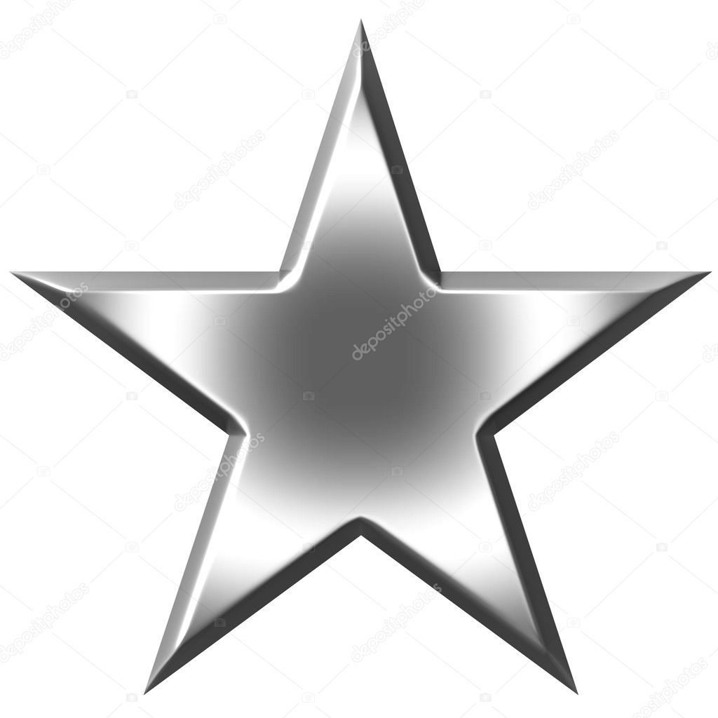 star silver