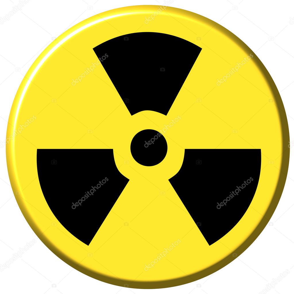 Nuclear Emblem