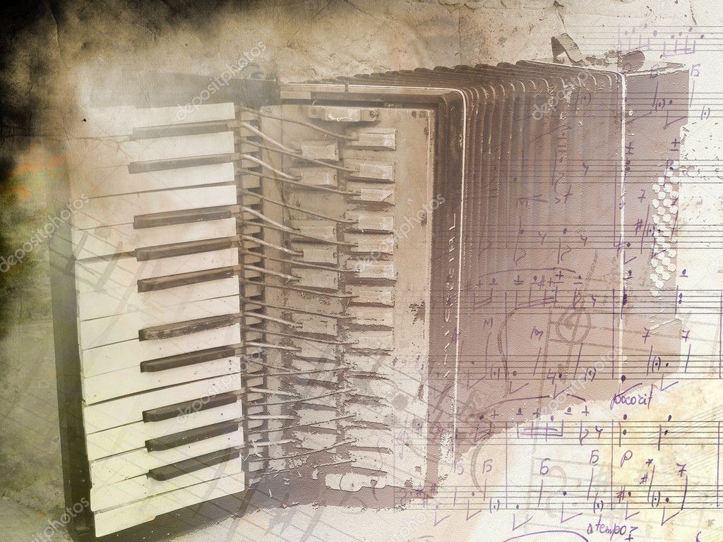accordion backgrounds