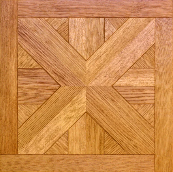 Texture of the wooden floor
