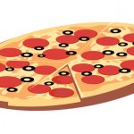 Pizza -  