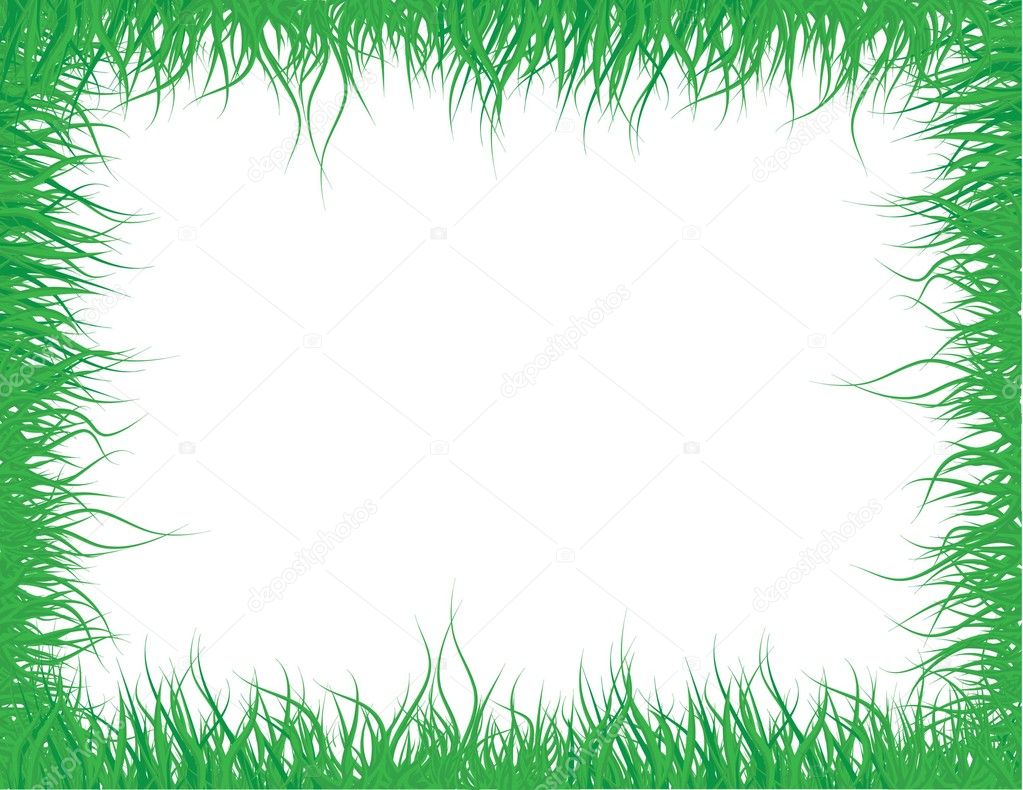 Frame Grass