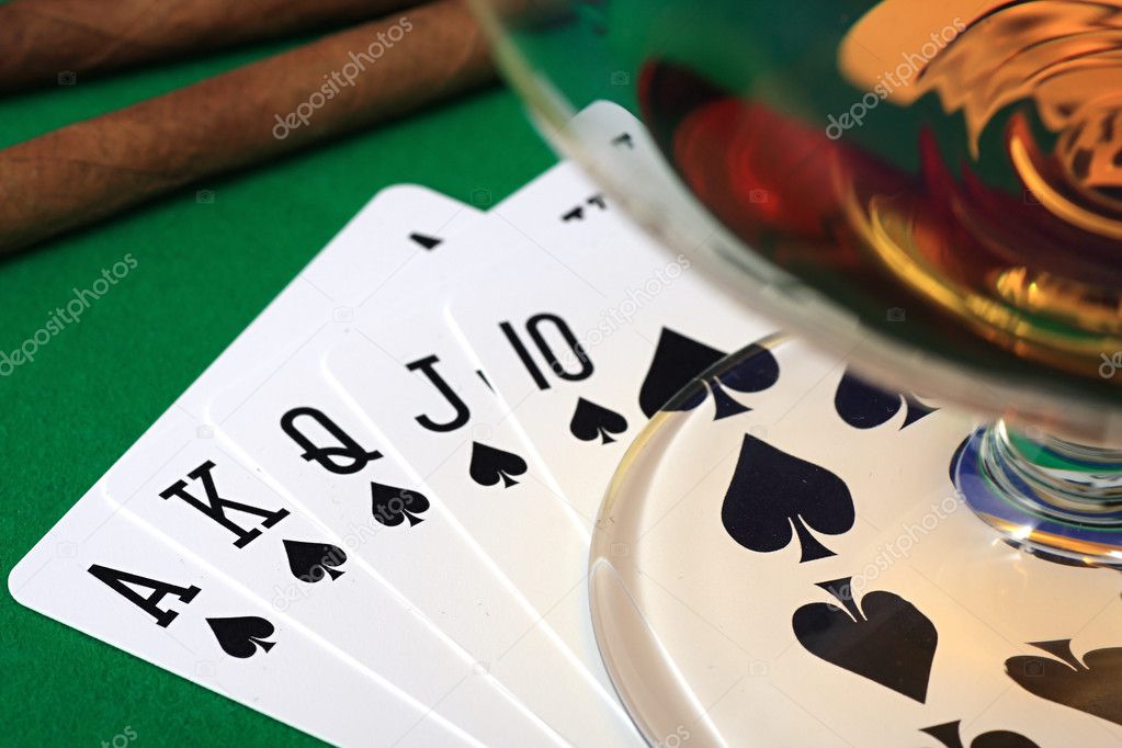 Texas Hold'Em Starting Hands