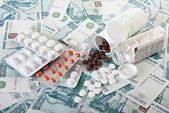 цены на жизненно важные лекарства