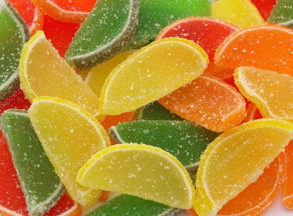 Colorful Candy Backgrounds