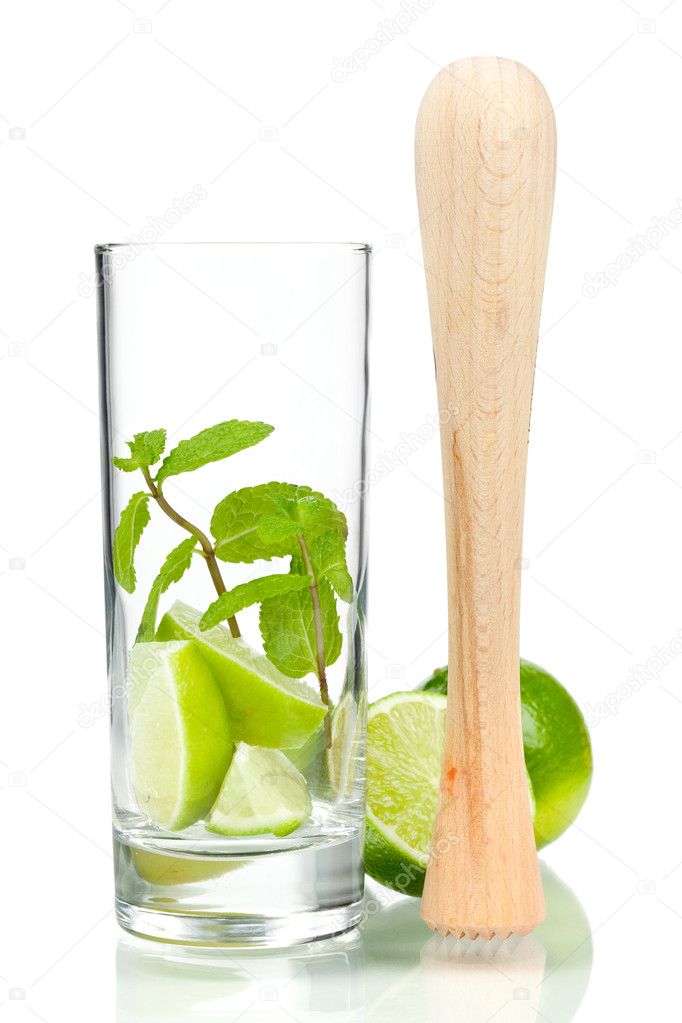 Mojito Mix