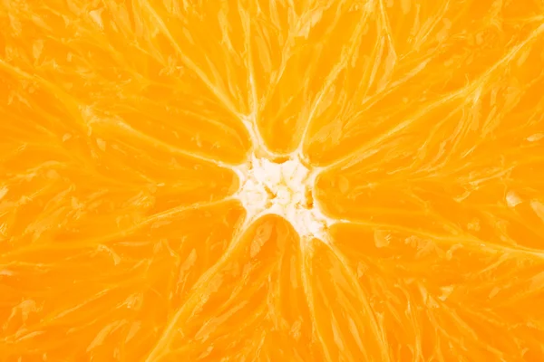 Macro food collection - Orange texture