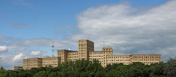 Kharkiv University building