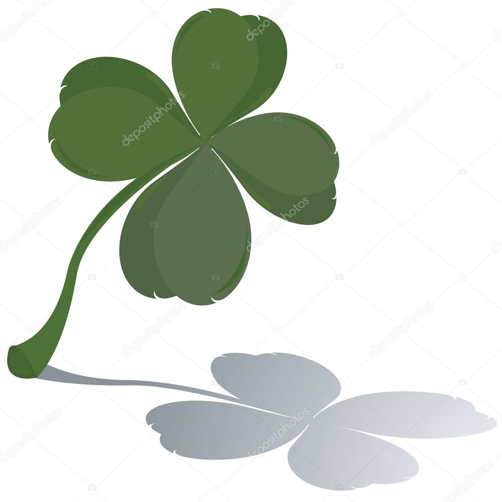 Four Leafed Clover