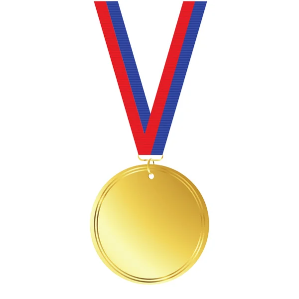 A Gold Medal