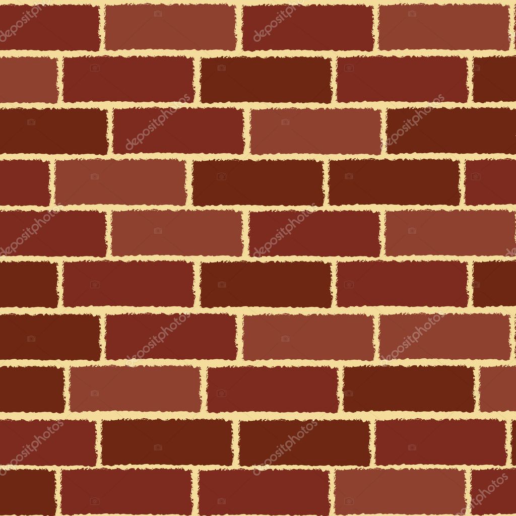 Bricks Vector