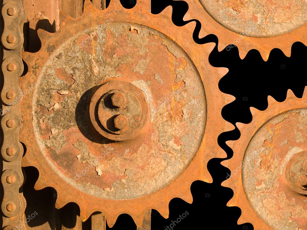 Wheel Gear