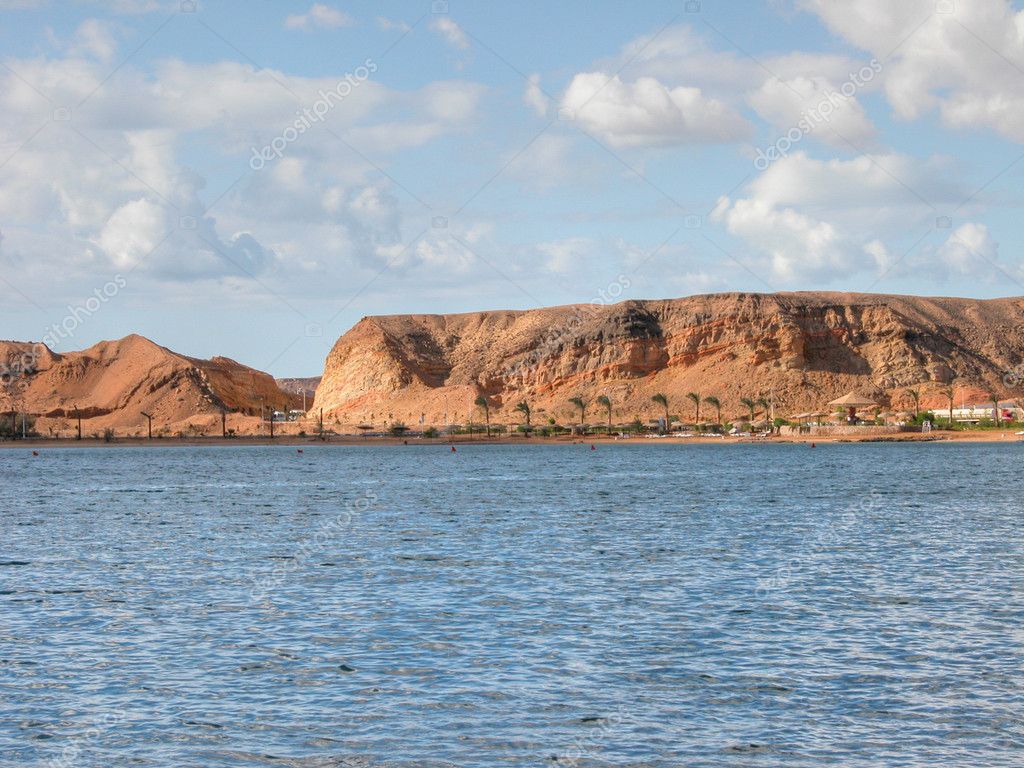 Sharmel Sheikh Beaches