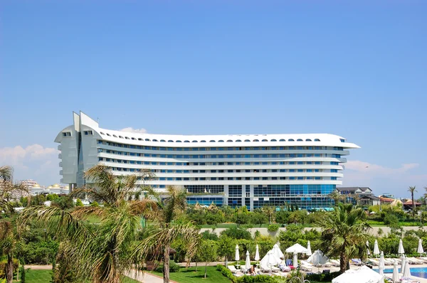 concord hotel antalya