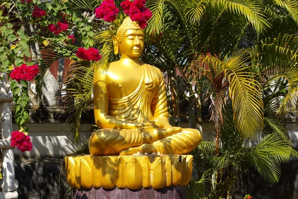 Buddhist Statue A