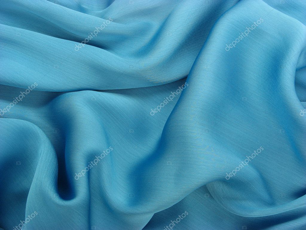 Wrinkled Fabric