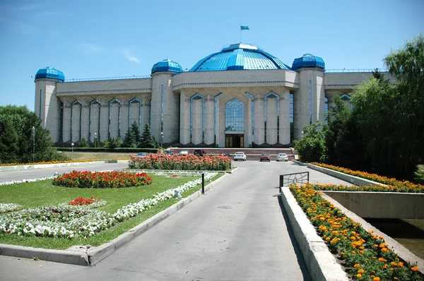 History Of Kazakhstan