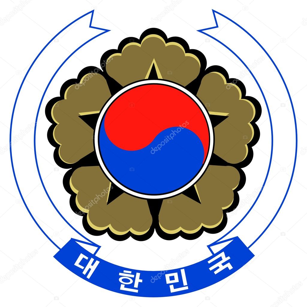 national-emblem-of-south-korea-stock-vector-perysty-1618785