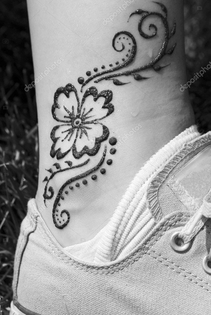 tattoo skrift design