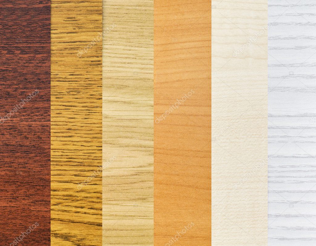 Coating For Wood