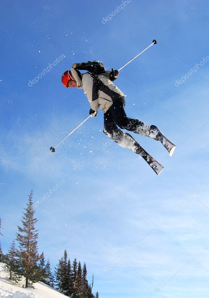 Show Jumping High