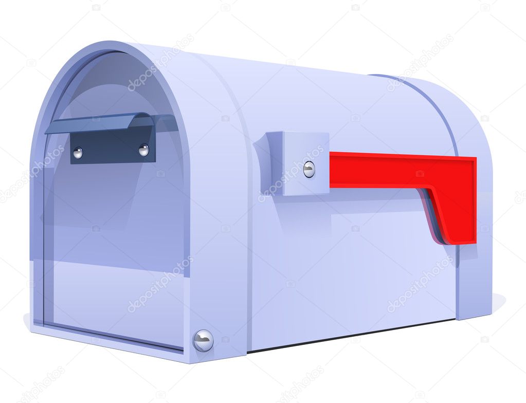 American Mailbox