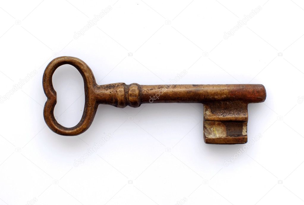 An Old Key