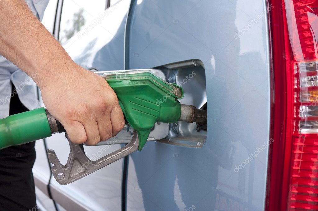 Car Fueling