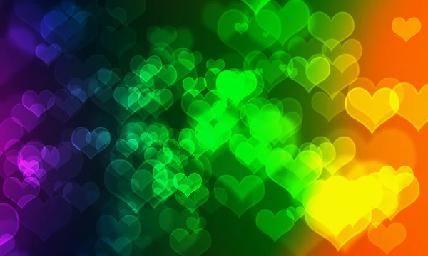 rainbow love heart background. Abstract heart background in rainbow col. Add to Cart | Add to Lightbox | Big Preview. Abstract heart background in rainbow col. Download. By Credits