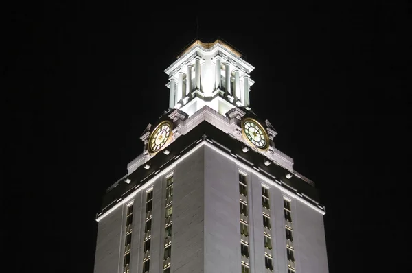 University Clock