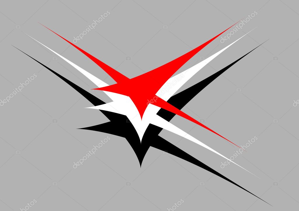 Logo Flying