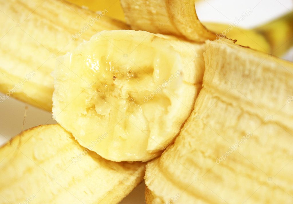 Banana Piece