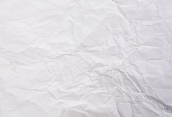 White Sheet Paper