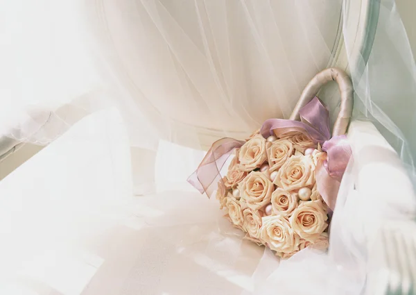 Wedding Flowers Bouquet for