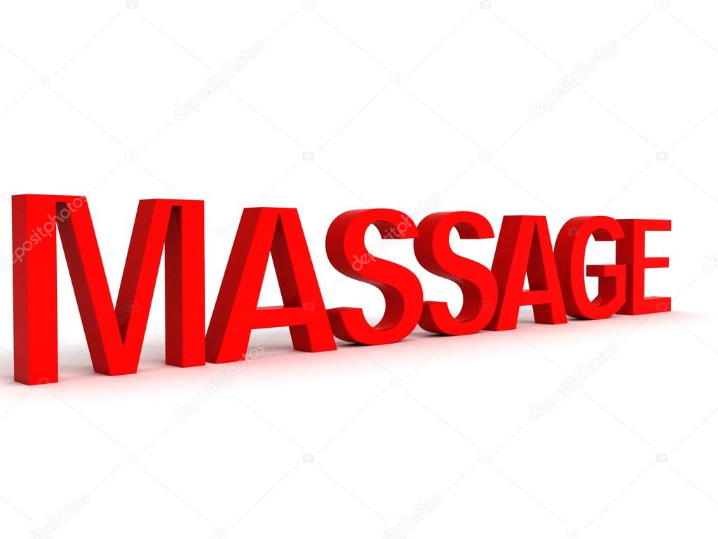 3d-rendered-massage-word-in-red-stock-photo-imagerymajestic-1654435