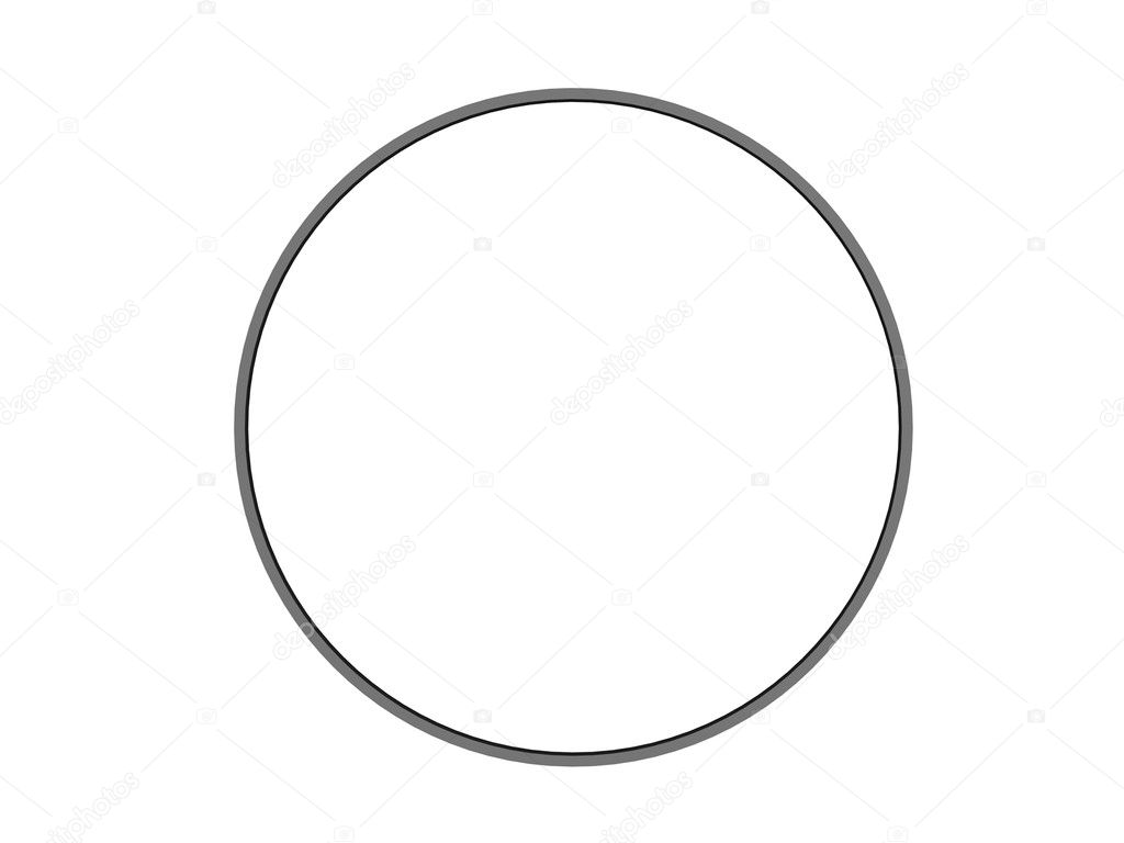 Circular Frame