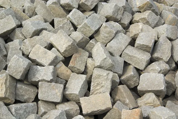 Stone bricks