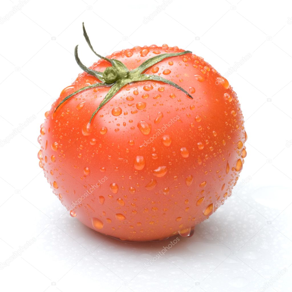 Red Tomato