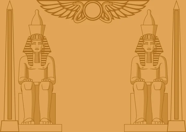 Egyptian Backgrounds