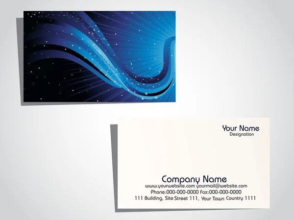 Business Card Company