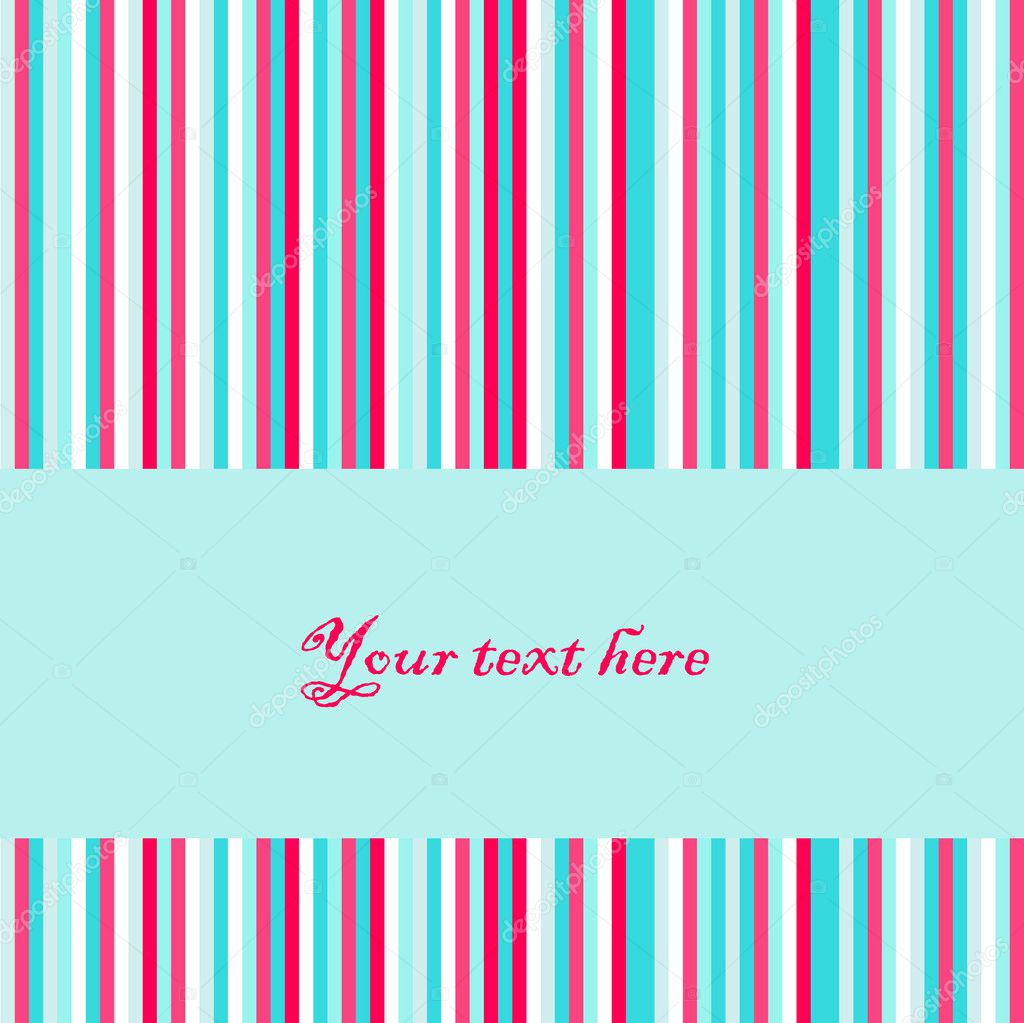 Striped Backgrounds