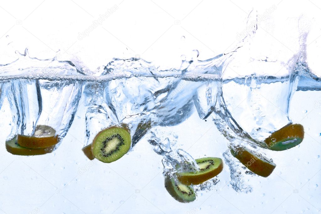 Kiwi Water