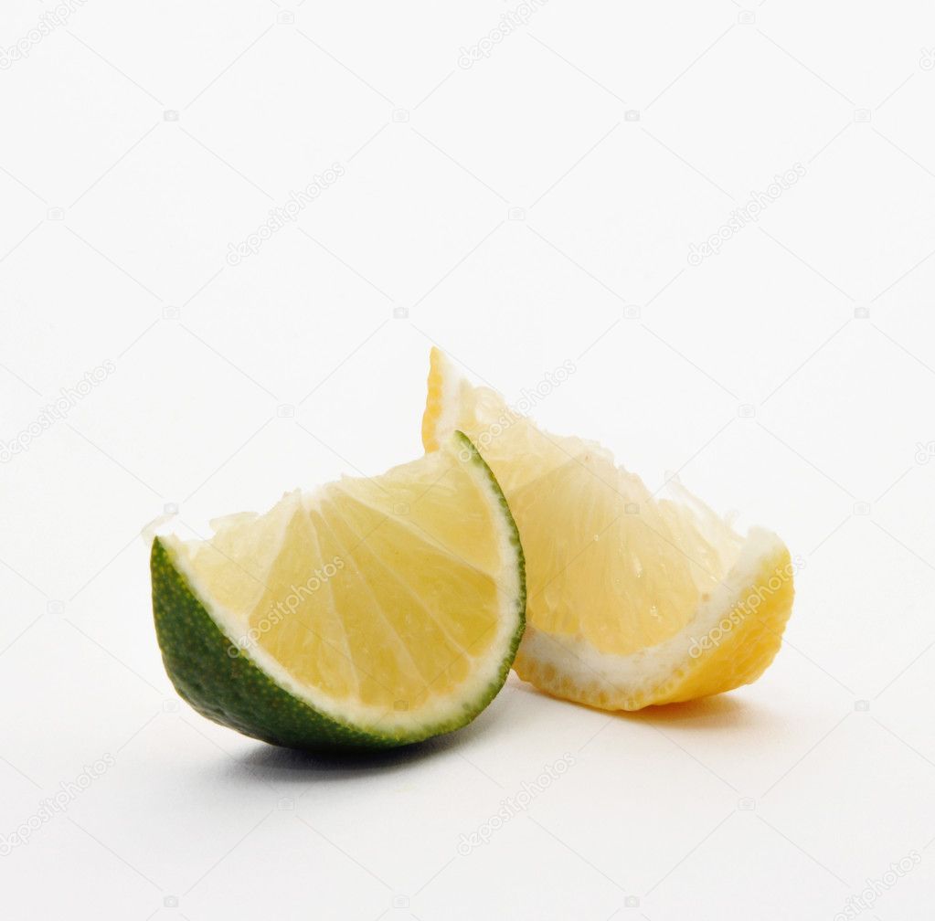 Lime Segment